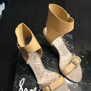 Edelman heels